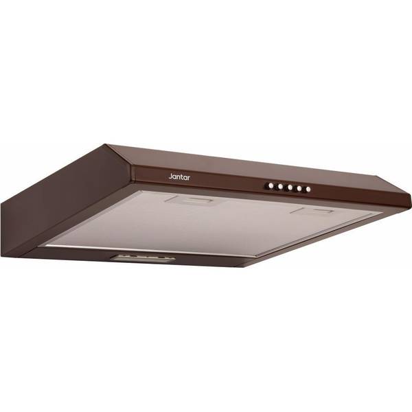 Витяжка пласка Jantar ST I LED 60 BR