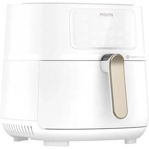 Мультипіч (аерофритюрниця) Philips Airfryer 5000 Series XXL Connected HD9285/00 Мультипіч (аерофритюрниця) Philips Airfryer 5000 Series XXL Connected HD9285/00