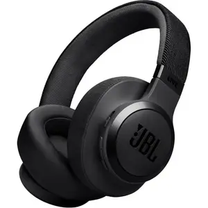 Навушники з мікрофоном JBL Live 770NC Black (JBLLIVE770NCBLK) Навушники з мікрофоном JBL Live 770NC Black (JBLLIVE770NCBLK)