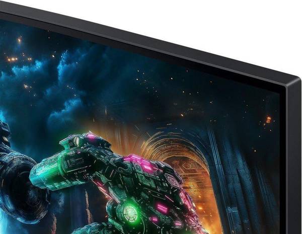 Монітор Samsung 37" Odyssey G7 (LS37FG756EIXUA)