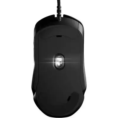 Мышь SteelSeries Rival 5 USB Black (62551)