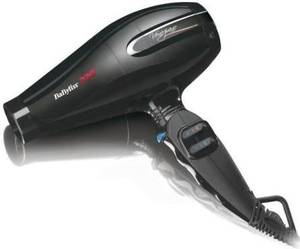 Фен BaByliss PRO VENEZIANO IONIC BAB6610INRE
