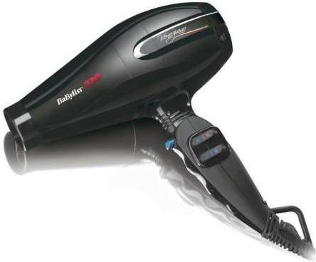 Фен BaByliss PRO VENEZIANO IONIC BAB6610INRE
