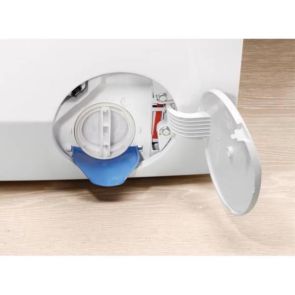 Пральна машина автоматична Electrolux EW8F5492QU