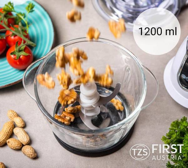 Подрібнювач First FA-5114-9