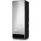 Холодильник з морозильною камерою Hisense RT641N4WFE