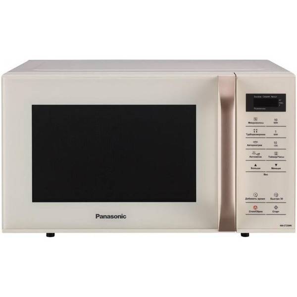 Микроволновка Panasonic NN-ST35MKZPE