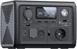 Зарядная станция BLUETTI EB3A Portable Power Station (PB930784)