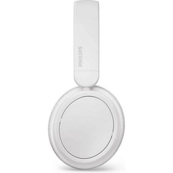 Навушники з мікрофоном Philips TAH5209 White (TAH5209WT/00)