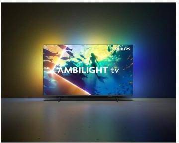 Телевізор Philips 50PUS8010/12