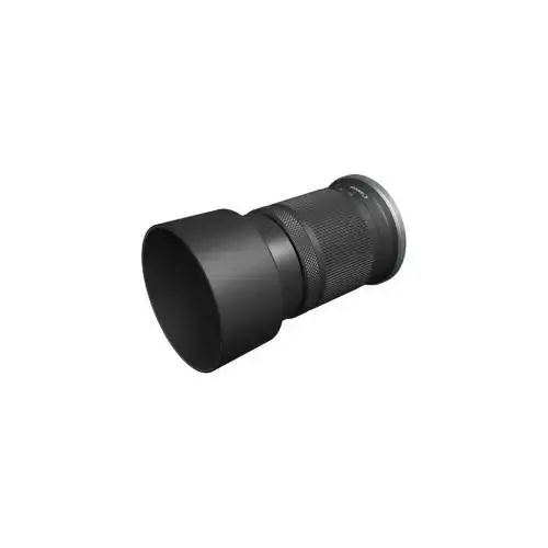 Довгофокусний об'єктив Canon RF-S 55-210mm f/5-7.1 IS STM (5824C005)