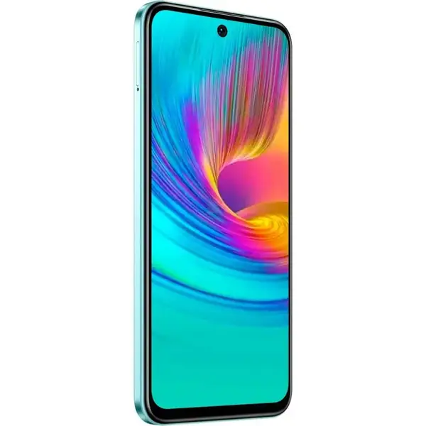 Смартфон Infinix Smart 9 3/64GB Mint Green