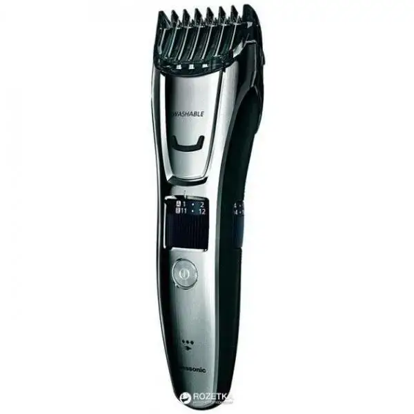 Машинка для стрижки Panasonic ER-GB80