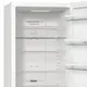 Холодильник с морозильной камерой Gorenje NRK6202AW4