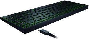 Клавіатура Razer Joro Portable Keyboard (RZ03-02360100-R3M1) Клавіатура Razer Joro Portable Keyboard (RZ03-02360100-R3M1)
