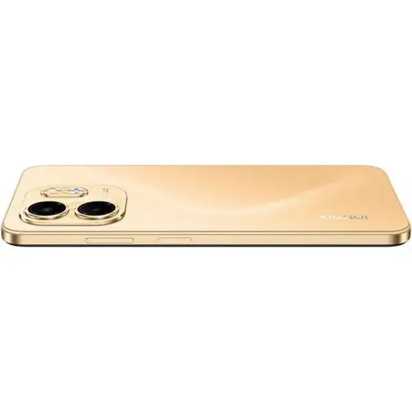 Смартфон Infinix Smart 9 3/64GB Sandstone Gold