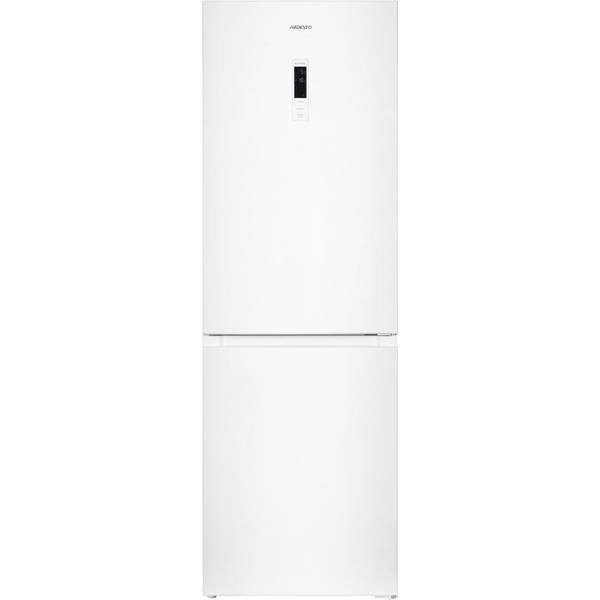 Холодильник з морозильною камерою Ardesto DNF-H323W184