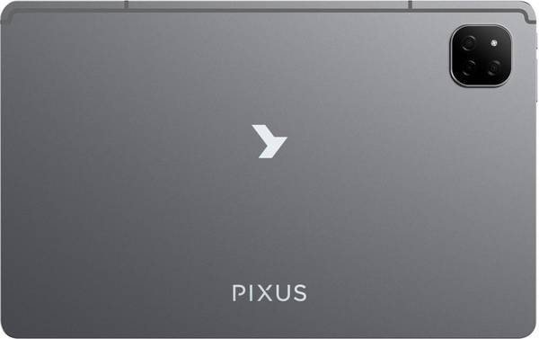 Планшет Pixus Falcon 8/256GB LTE Gray