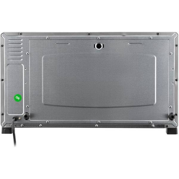 Духовка настільна Ardesto MEO-N48GR