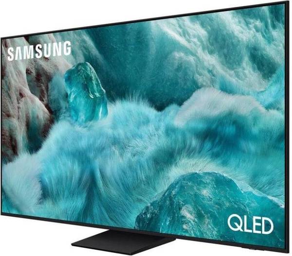 Телевізор Samsung QE75Q7F5AUXUA