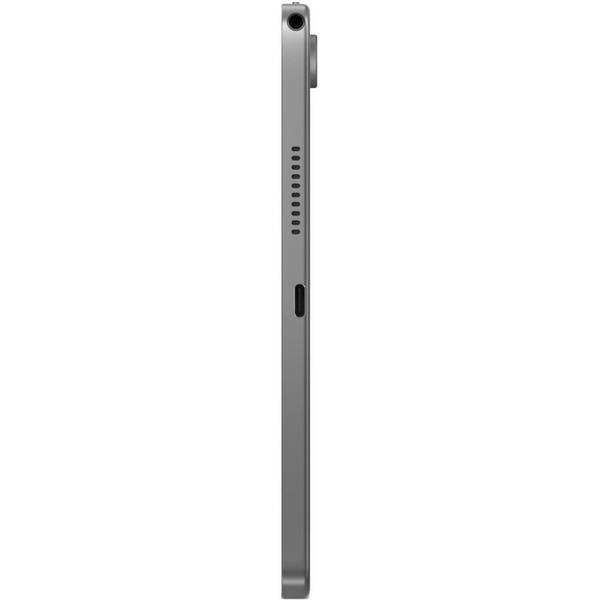 Планшет Lenovo Tab 4/128 WiFi Luna Gray + Clear Case (ZAEH0006UA)