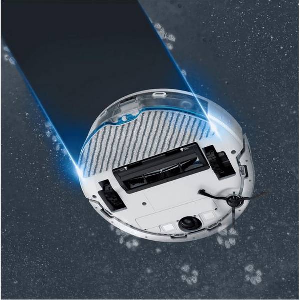 Робот-пилосос з вологим прибиранням Rowenta X-Plorer Serie 140 Total Care RR9177WH