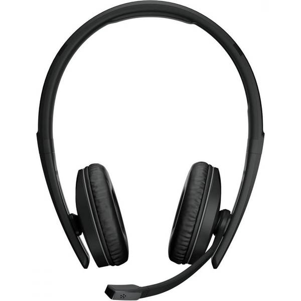 Навушники з мікрофоном Sennheiser EPOS C20 Black (1001146)