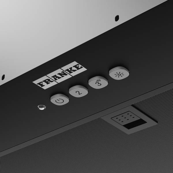 Витяжка вбудована Franke Box Flush Basic FBFE BK A52 (305.0729.555)