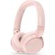 Наушники с микрофоном Philips TAH4209 Pink (TAH4209PK/00)