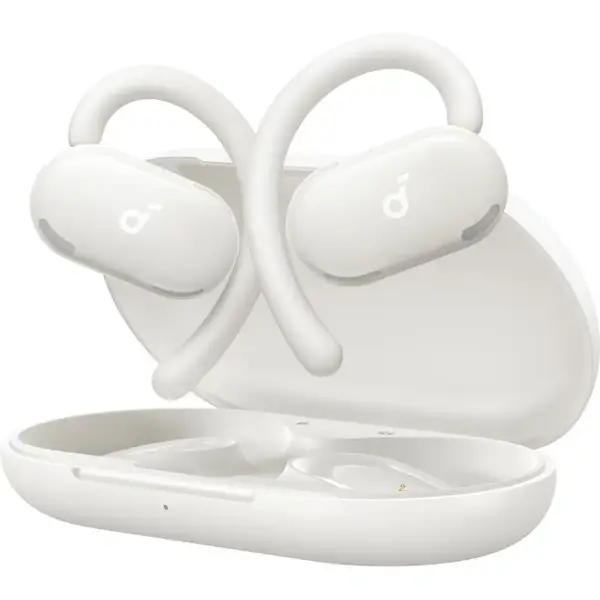 Навушники TWS Anker SoundCore V20i White (A3876G21)