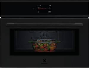 Вбудовувана мікрохвильова піч Electrolux EVM9E2XT Вбудовувана мікрохвильова піч Electrolux EVM9E2XT