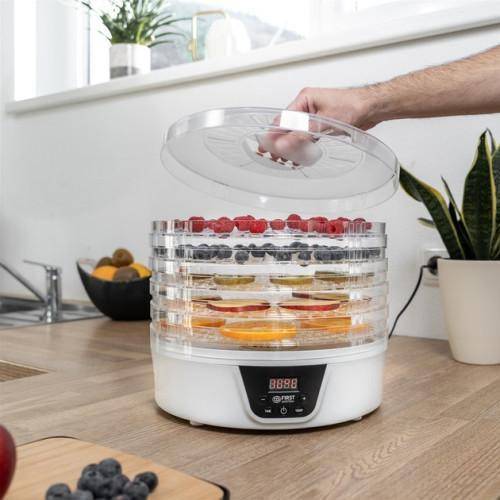 Сушка First FA-5126-8