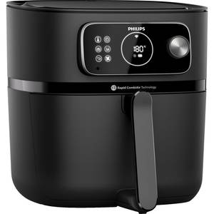 Мультипіч (аерофритюрниця) Philips HD9876/90 Мультипіч (аерофритюрниця) Philips HD9876/90