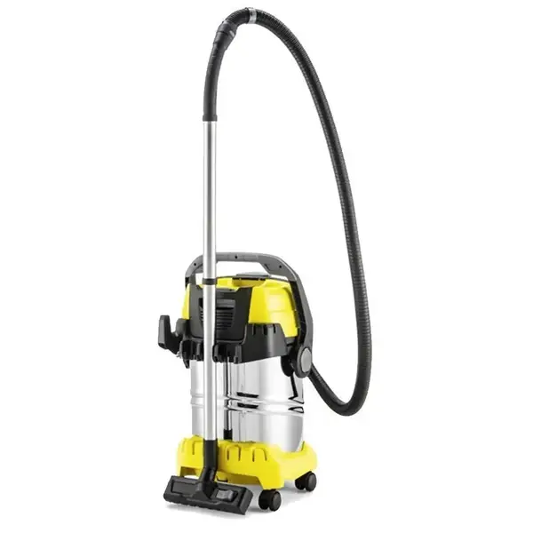 Професійний пилосос Karcher WD 6 P S V-30/6/22/T (1.628-360.0)