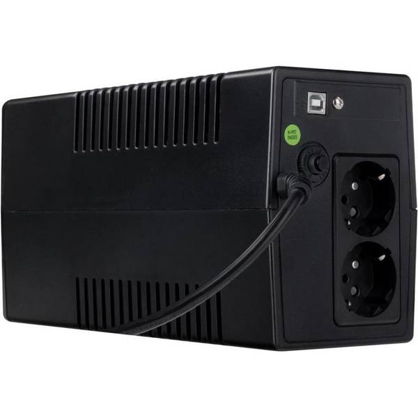 лінійно-інтерактивне ДБЖ Prologix PLPU800VA2LED