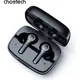Навушники TWS Choetech BH-T06 Black