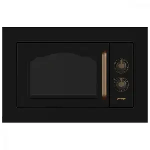 Мікрохвильовка з грилем Gorenje BM235CLB