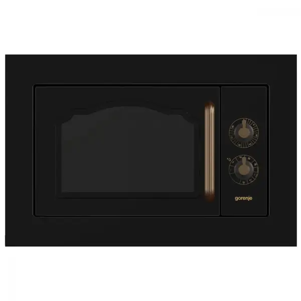 Мікрохвильовка з грилем Gorenje BM235CLB