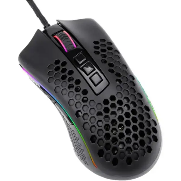 Мышь Redragon Storm Elite RGB (77853)