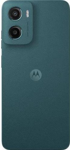 Смартфон Motorola Moto G05 4/256GB Forest Green NFC (PBA10006UA)