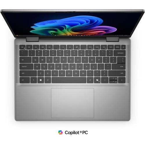 Ноутбук Dell Latitude 7455 Touch Titan Gray (N099L745513UA_W11P)