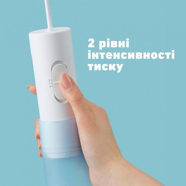 Іригатор дорожній Panasonic EW-DJ11-A520