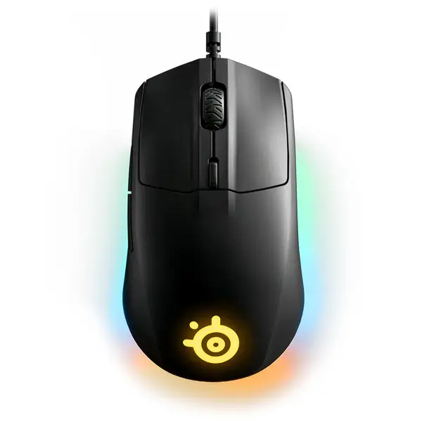 Миша SteelSeries Rival 3 (62513)