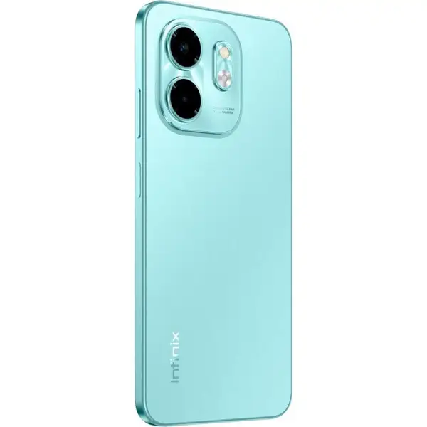Смартфон Infinix Smart 9 3/64GB Mint Green