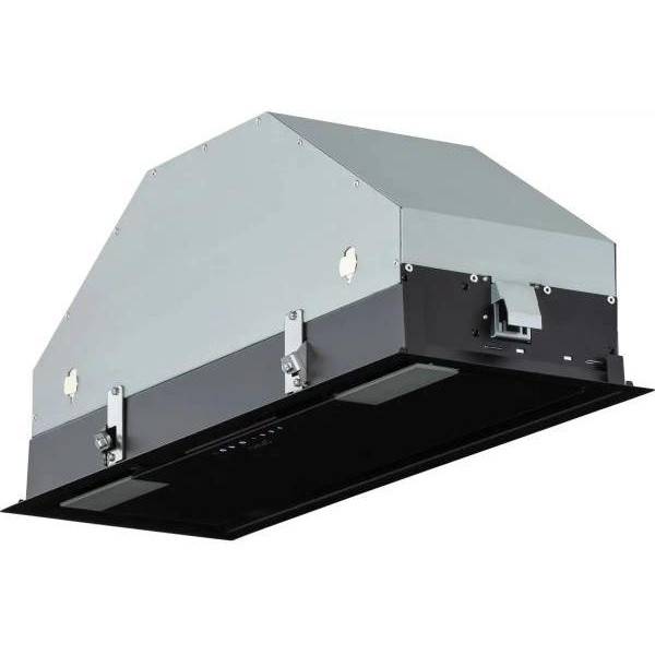 Витяжка вбудована Cata GC DUAL 45 BK (02130208)