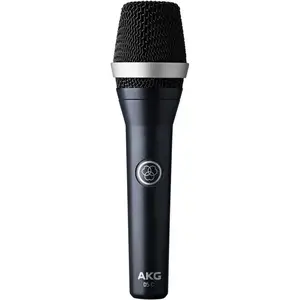 Мікрофон вокальний AKG D5C 3138X00340