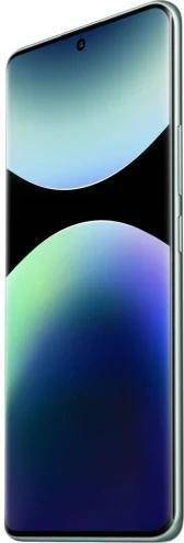 Смартфон Xiaomi Redmi Note 14 Pro 5G 8/256GB Coral Green