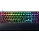 Комплект: клавіатура і миша Razer Huntsman V3 Pro Analog Optical Switch Gen-2 USB Black (RZ03-04970100-R3M1)