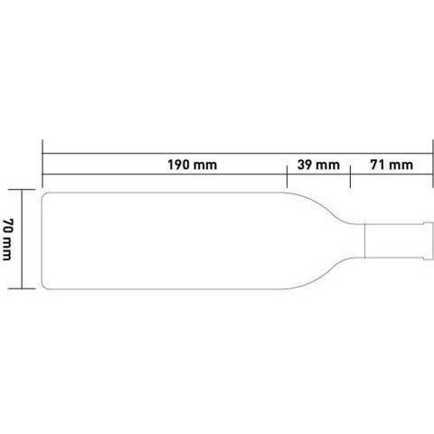 Винна шафа Philco PW17GDFB