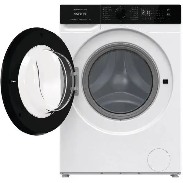 Пральна машина автоматична Gorenje WNHA74SAS